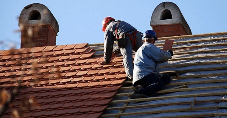 Hire The Perfect Roofing Company