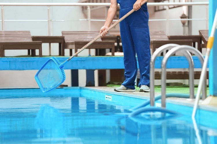 Reasons For Swimming Pool Maintenance